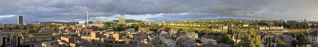 © Staatskanzlei Basel-Stadt panorama-basel-ost-warteck-001