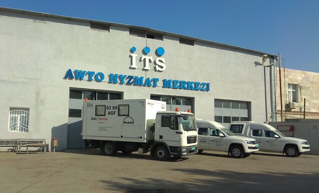 Services